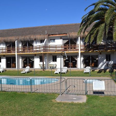 Cabanas Las Ananucas I La Serena Eksteriør bilde