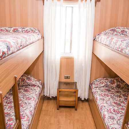 Cabanas Las Ananucas I La Serena Eksteriør bilde
