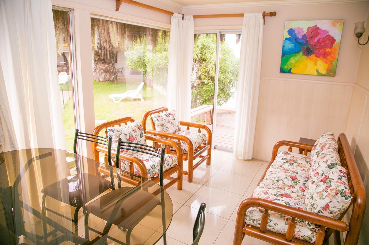 Cabanas Las Ananucas I La Serena Eksteriør bilde